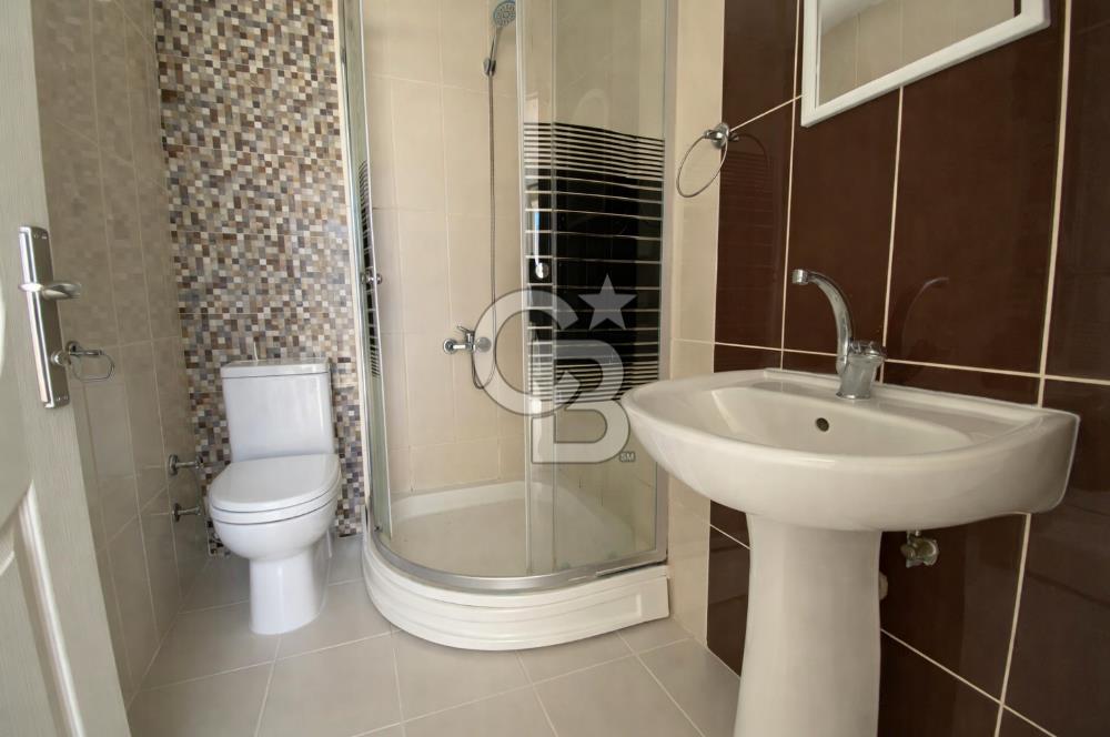 ÇANAKKALE MERKEZ DUBLEKS TERASLI ASANSÖRLÜ 2+1 KİRALIK DAİRE