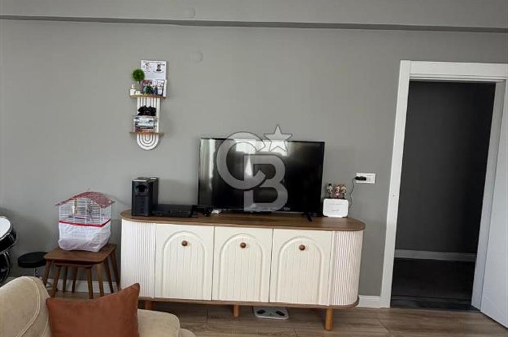  KERVANCI KORUPARK’TA HAVUZ MANZARALI, GÜNEY CEPHE 3+1 LÜKS YAŞAM FIRSATI!