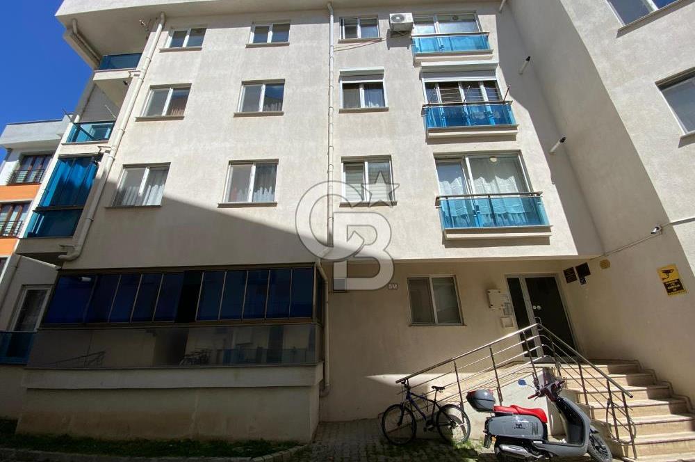 ÇANAKKALE MERKEZ DUBLEKS TERASLI ASANSÖRLÜ 2+1 KİRALIK DAİRE