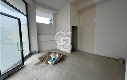 Arnavutköy Nenehatun'da Sıfır, Köşe Başlı 2 Katlı Dükka