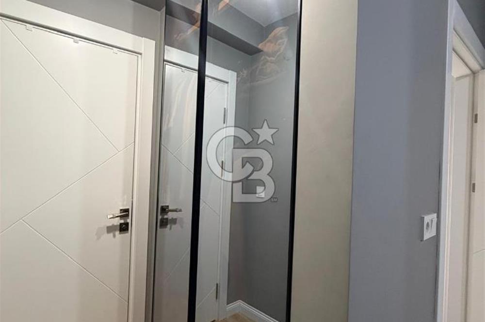  KERVANCI KORUPARK’TA HAVUZ MANZARALI, GÜNEY CEPHE 3+1 LÜKS YAŞAM FIRSATI!