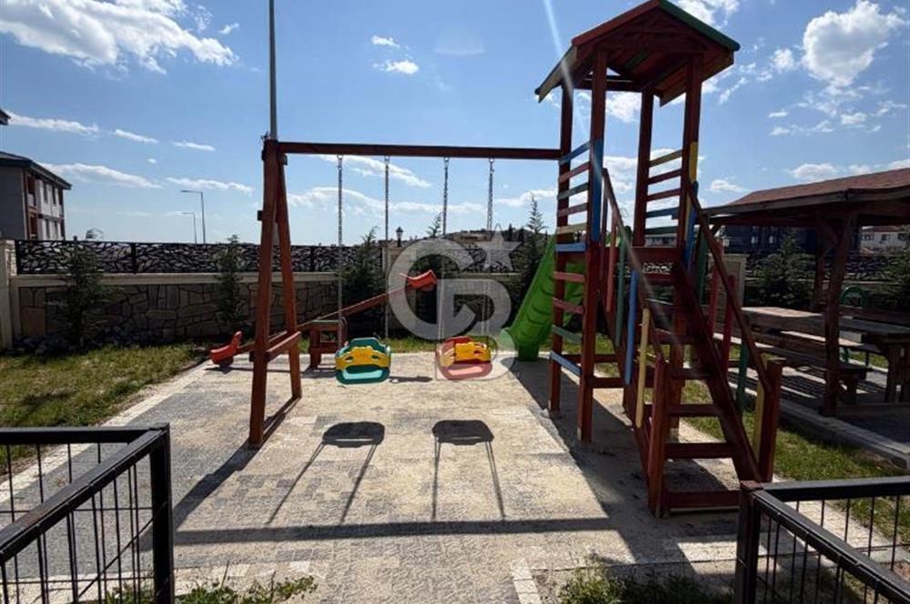  KERVANCI KORUPARK’TA HAVUZ MANZARALI, GÜNEY CEPHE 3+1 LÜKS YAŞAM FIRSATI!