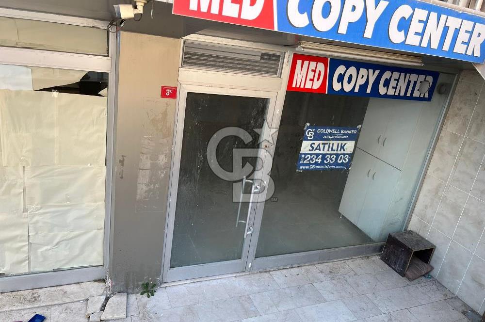 Pendik Fevzi Çakmak Mah. Yazmacı Sokak’ta Satılık Dükkan