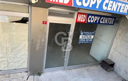 Pendik Fevzi Çakmak Mah. Yazmacı Sokak’ta Satılık Dükkan