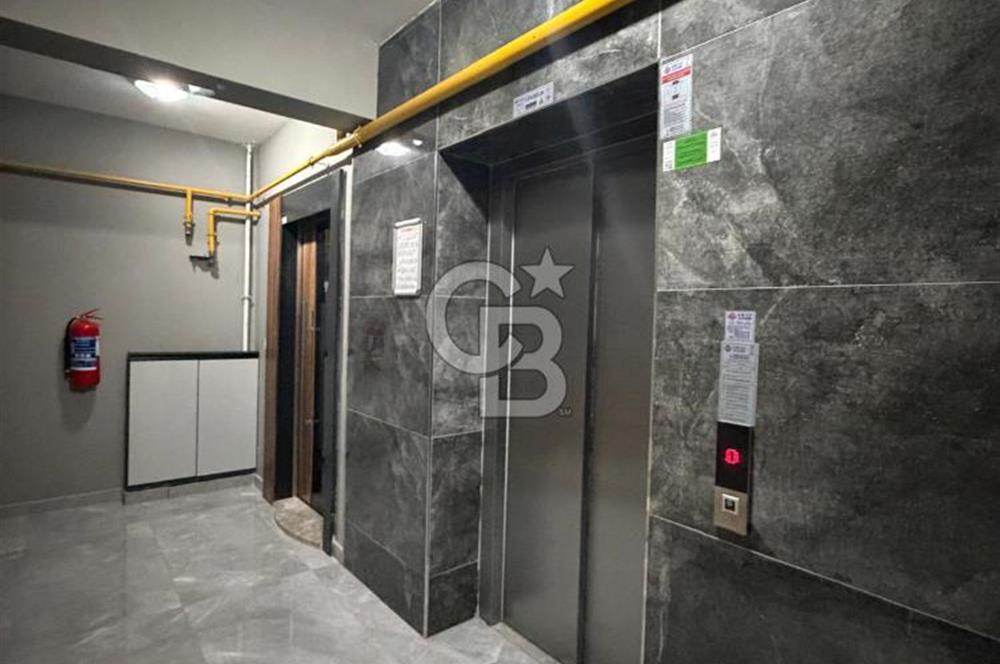  KERVANCI KORUPARK’TA HAVUZ MANZARALI, GÜNEY CEPHE 3+1 LÜKS YAŞAM FIRSATI!