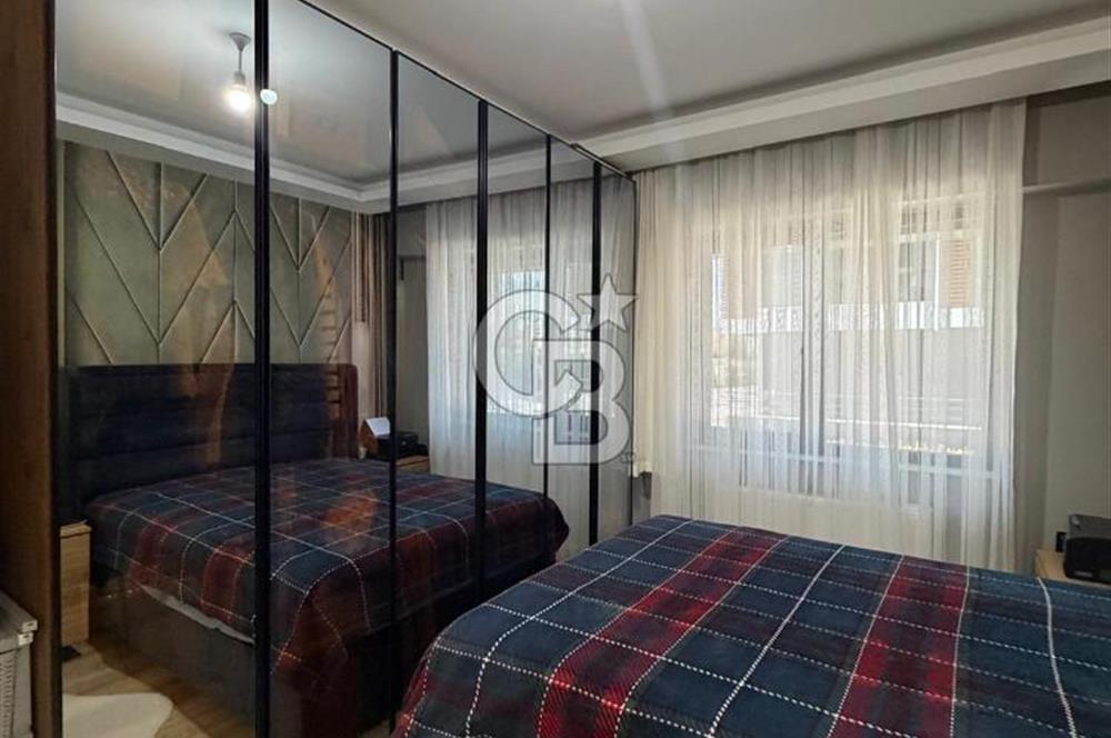  KERVANCI KORUPARK’TA HAVUZ MANZARALI, GÜNEY CEPHE 3+1 LÜKS YAŞAM FIRSATI!