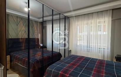  KERVANCI KORUPARK’TA HAVUZ MANZARALI, GÜNEY CEPHE 3+1 LÜKS YAŞAM FIRSATI!