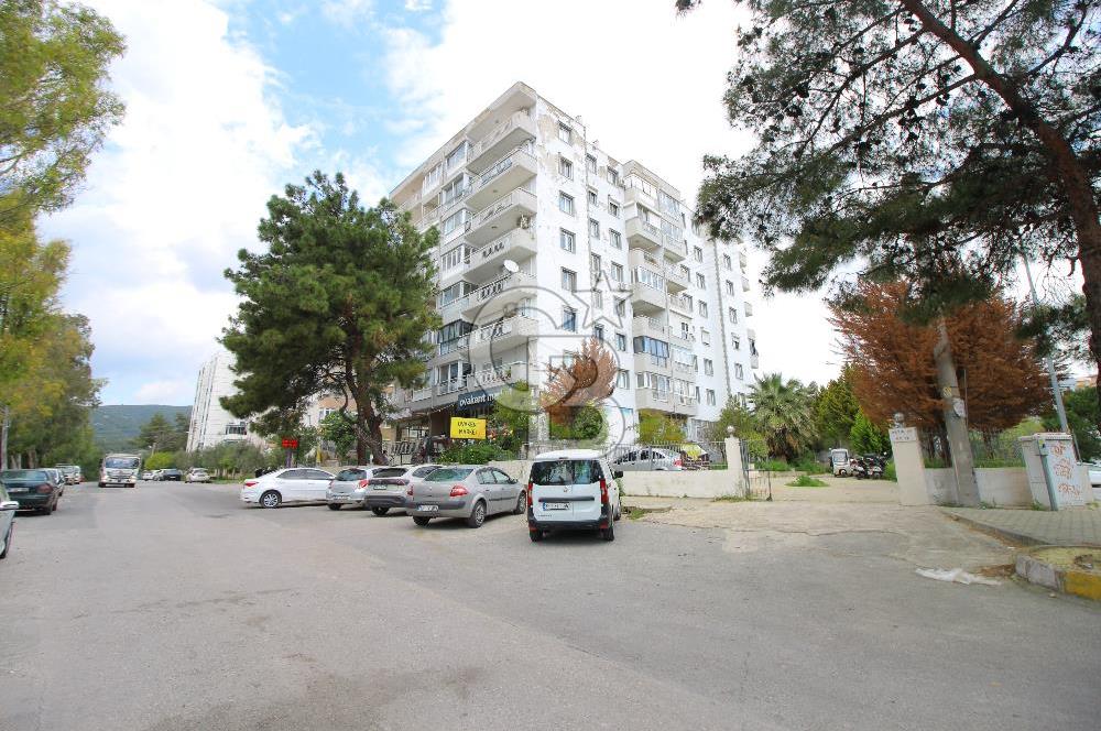 ERZENE MAH.DE 3+1 SATILIK FIRSAT DAİRE