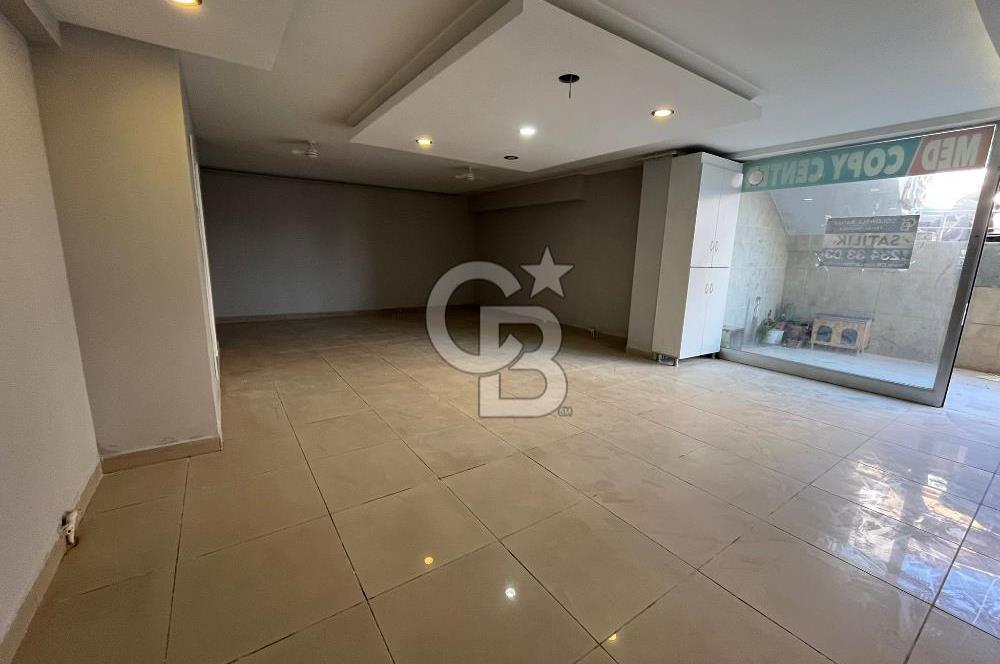 Pendik Fevzi Çakmak Mah. Yazmacı Sokak’ta Satılık Dükkan