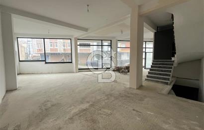 Arnavutköy Nenehatun'da Sıfır, Köşe Başlı 2 Katlı Dükka