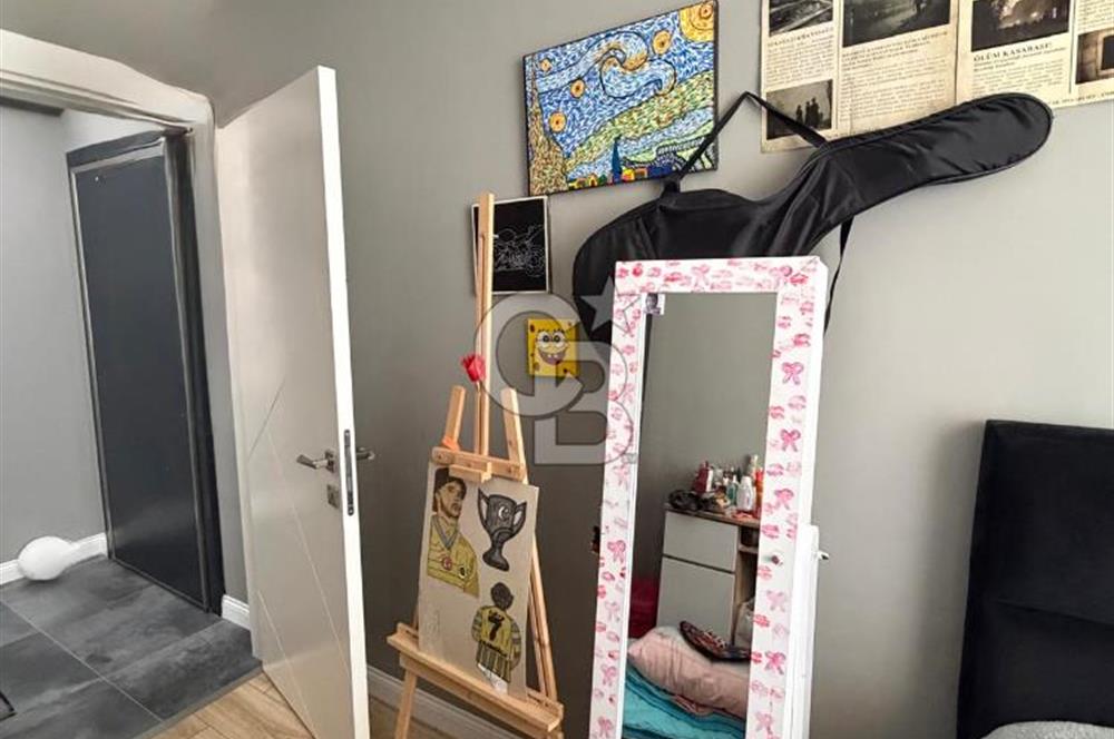  KERVANCI KORUPARK’TA HAVUZ MANZARALI, GÜNEY CEPHE 3+1 LÜKS YAŞAM FIRSATI!