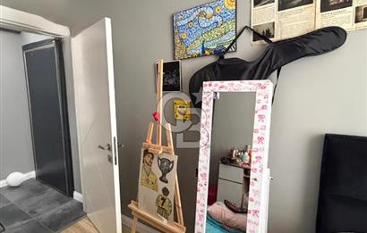  KERVANCI KORUPARK’TA HAVUZ MANZARALI, GÜNEY CEPHE 3+1 LÜKS YAŞAM FIRSATI!