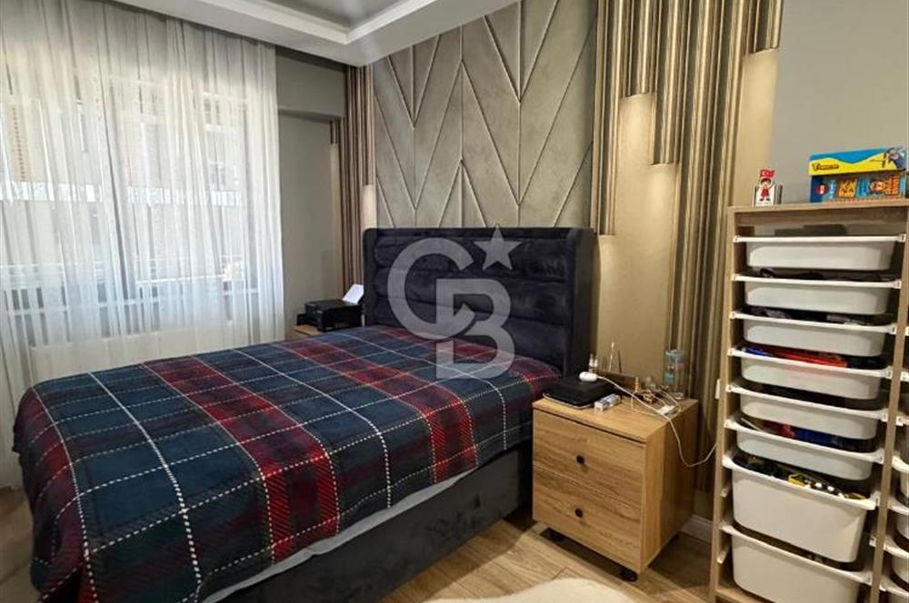  KERVANCI KORUPARK’TA HAVUZ MANZARALI, GÜNEY CEPHE 3+1 LÜKS YAŞAM FIRSATI!