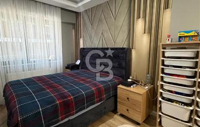  KERVANCI KORUPARK’TA HAVUZ MANZARALI, GÜNEY CEPHE 3+1 LÜKS YAŞAM FIRSATI!