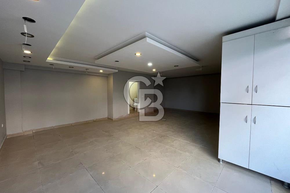 Pendik Fevzi Çakmak Mah. Yazmacı Sokak’ta Satılık Dükkan