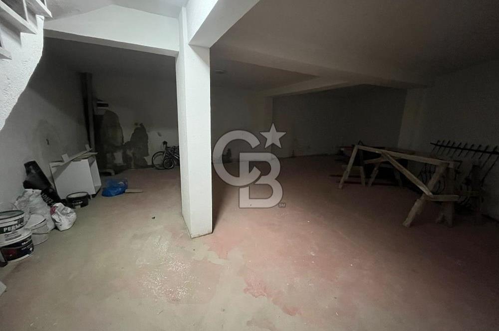 Arnavutköy Nenehatun'da Sıfır, Köşe Başlı 2 Katlı Dükka