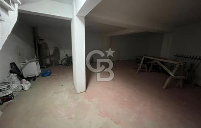 Arnavutköy Nenehatun'da Sıfır, Köşe Başlı 2 Katlı Dükka