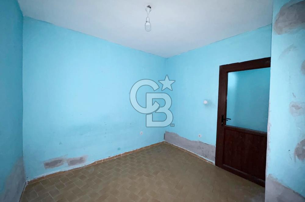 Gümbet Bodrum 1+1 İşlek Cadde Üzerinde Kiralık Dükkan