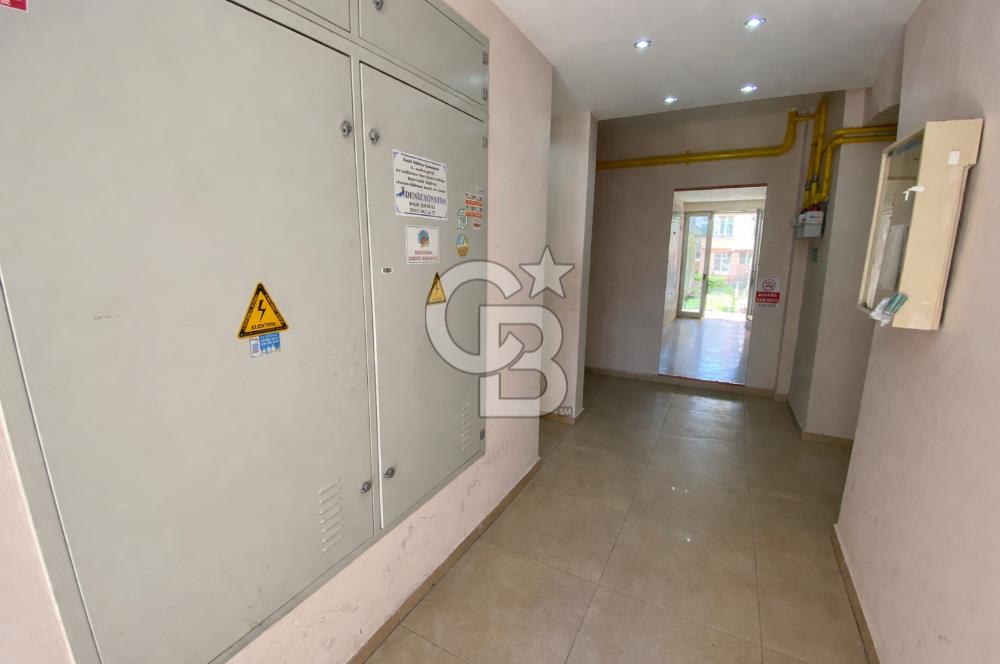ÇANAKKALE MERKEZ DUBLEKS TERASLI ASANSÖRLÜ 2+1 KİRALIK DAİRE
