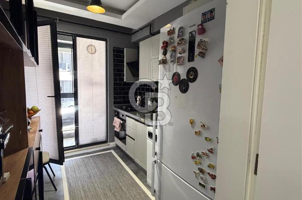  KERVANCI KORUPARK’TA HAVUZ MANZARALI, GÜNEY CEPHE 3+1 LÜKS YAŞAM FIRSATI!