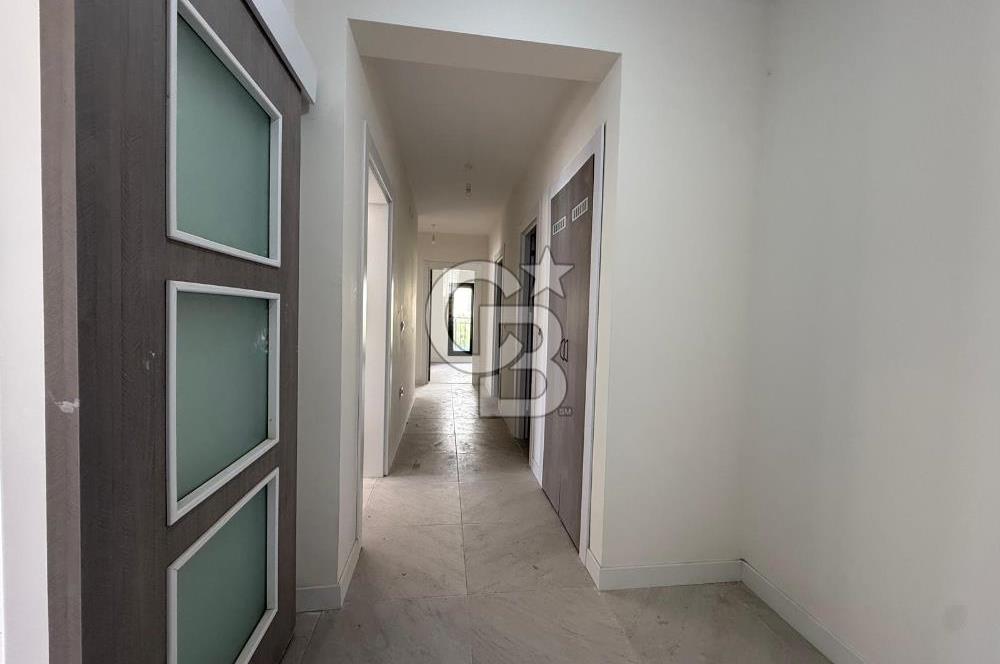 Seferihisar 3. Etap Toki'de 2+1 Kiralık Daire