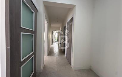 Seferihisar 3. Etap Toki'de 2+1 Kiralık Daire