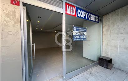 Pendik Fevzi Çakmak Mah. Yazmacı Sokak’ta Satılık Dükkan