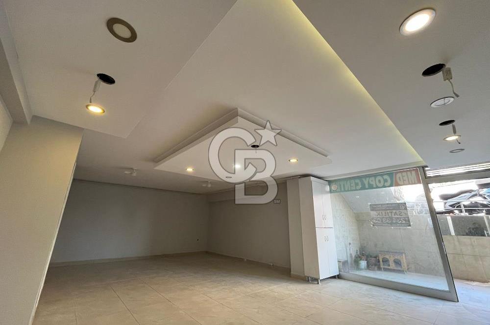 Pendik Fevzi Çakmak Mah. Yazmacı Sokak’ta Satılık Dükkan