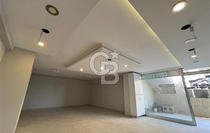 Pendik Fevzi Çakmak Mah. Yazmacı Sokak’ta Satılık Dükkan