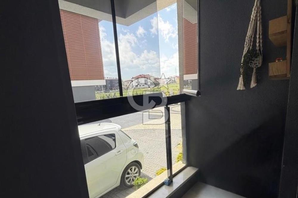  KERVANCI KORUPARK’TA HAVUZ MANZARALI, GÜNEY CEPHE 3+1 LÜKS YAŞAM FIRSATI!