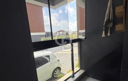  KERVANCI KORUPARK’TA HAVUZ MANZARALI, GÜNEY CEPHE 3+1 LÜKS YAŞAM FIRSATI!