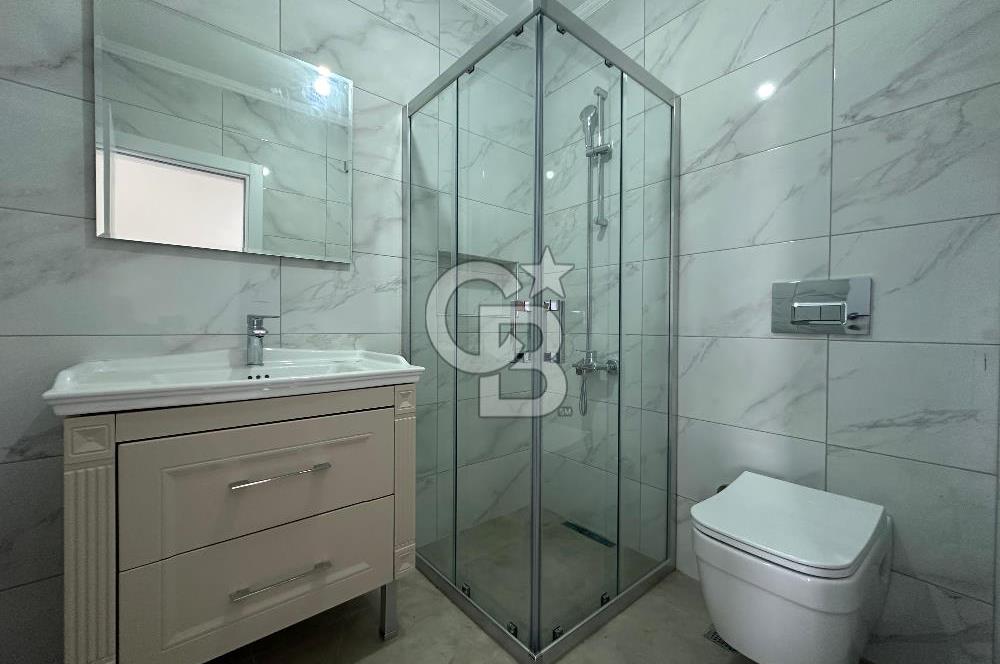 Çeşme Boyalıkta 400 m² Geniş Kullanımlı Satılık Dubleks Villa