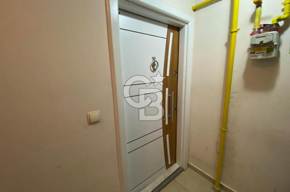 ÇANAKKALE MERKEZ DUBLEKS TERASLI ASANSÖRLÜ 2+1 KİRALIK DAİRE