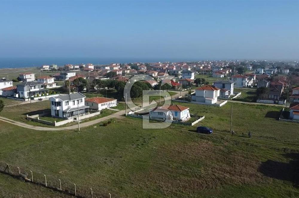 BİGA DENİZATI SATILIK ARSA 