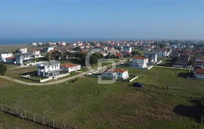 BİGA DENİZATI SATILIK ARSA 