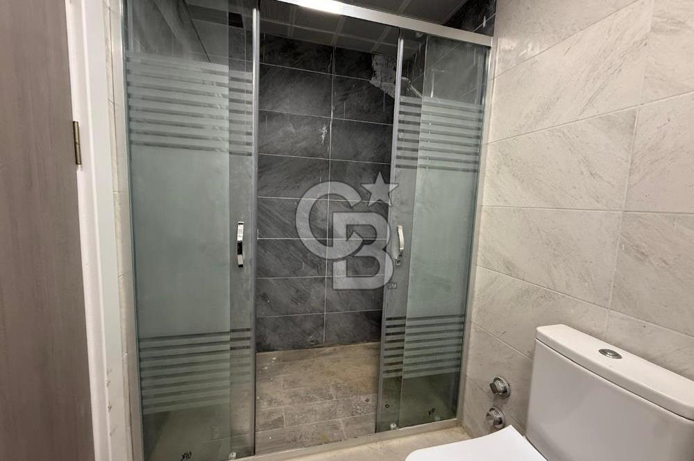 Seferihisar 3. Etap Toki'de 2+1 Kiralık Daire