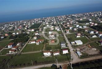 BİGA DENİZATI SATILIK ARSA  - 1 - 343090