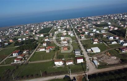 BİGA DENİZATI SATILIK ARSA 