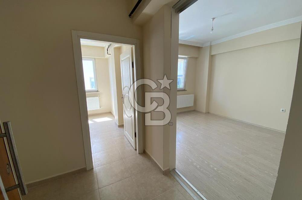 ÇANAKKALE MERKEZ DUBLEKS TERASLI ASANSÖRLÜ 2+1 KİRALIK DAİRE