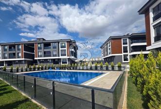  KERVANCI KORUPARK’TA HAVUZ MANZARALI, GÜNEY CEPHE 3+1 LÜKS YAŞAM FIRSATI! - 1 - 343098