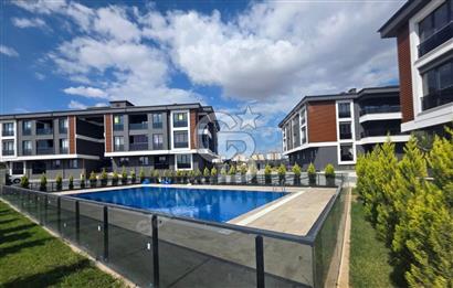  KERVANCI KORUPARK’TA HAVUZ MANZARALI, GÜNEY CEPHE 3+1 LÜKS YAŞAM FIRSATI!