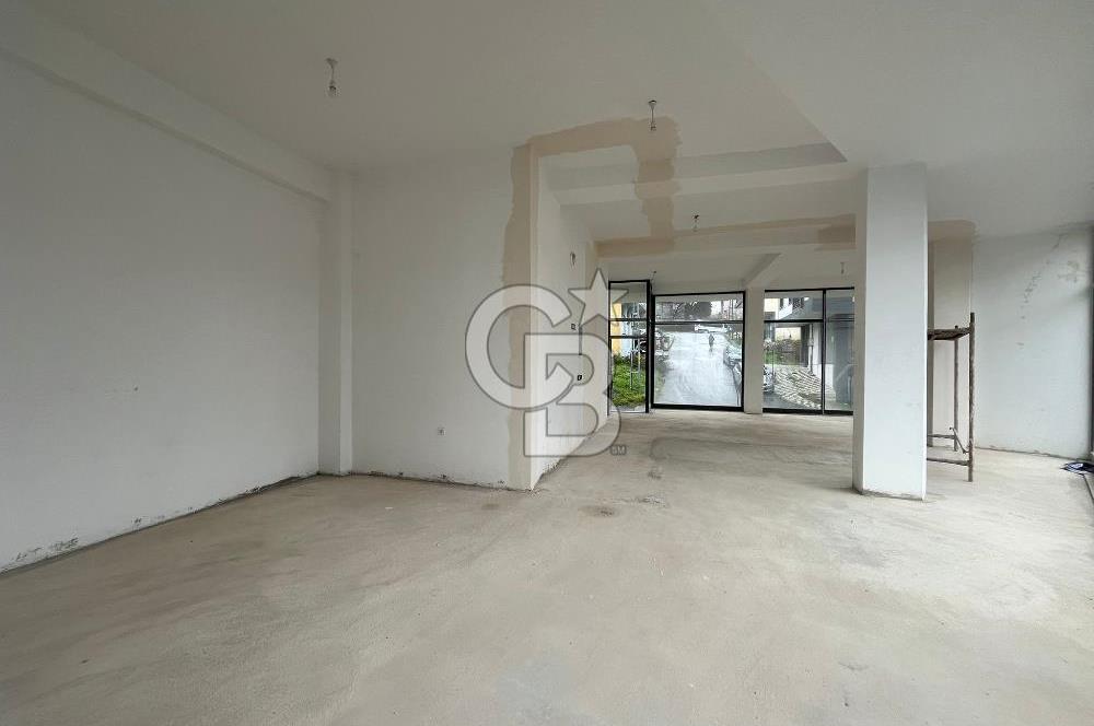 Arnavutköy Nenehatun'da Sıfır, Köşe Başlı 2 Katlı Dükka