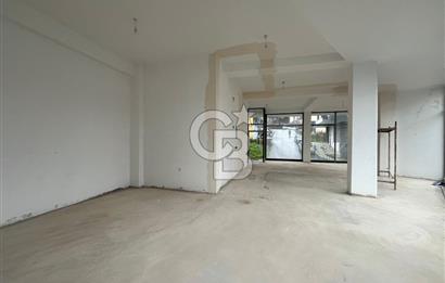 Arnavutköy Nenehatun'da Sıfır, Köşe Başlı 2 Katlı Dükka