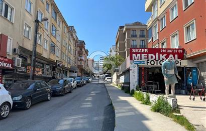 Pendik Fevzi Çakmak Mah. Yazmacı Sokak’ta Satılık Dükkan
