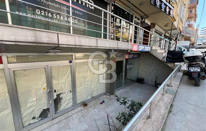 Pendik Fevzi Çakmak Mah. Yazmacı Sokak’ta Satılık Dükkan