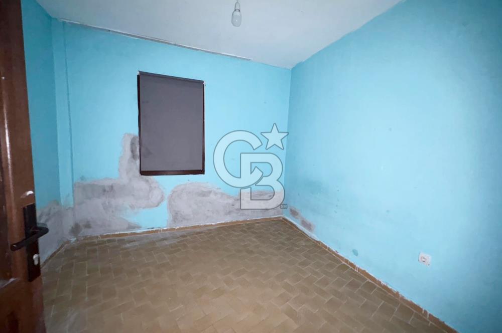 Gümbet Bodrum 1+1 İşlek Cadde Üzerinde Kiralık Dükkan