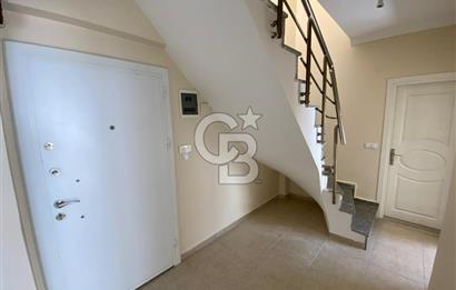 ÇANAKKALE MERKEZ DUBLEKS TERASLI ASANSÖRLÜ 2+1 KİRALIK DAİRE