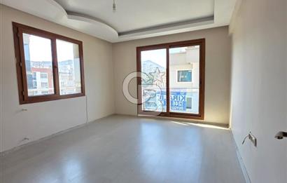 Deniz ve Park Manzaralı 2+1 Daire | Okullara Yürüme Mesafesi