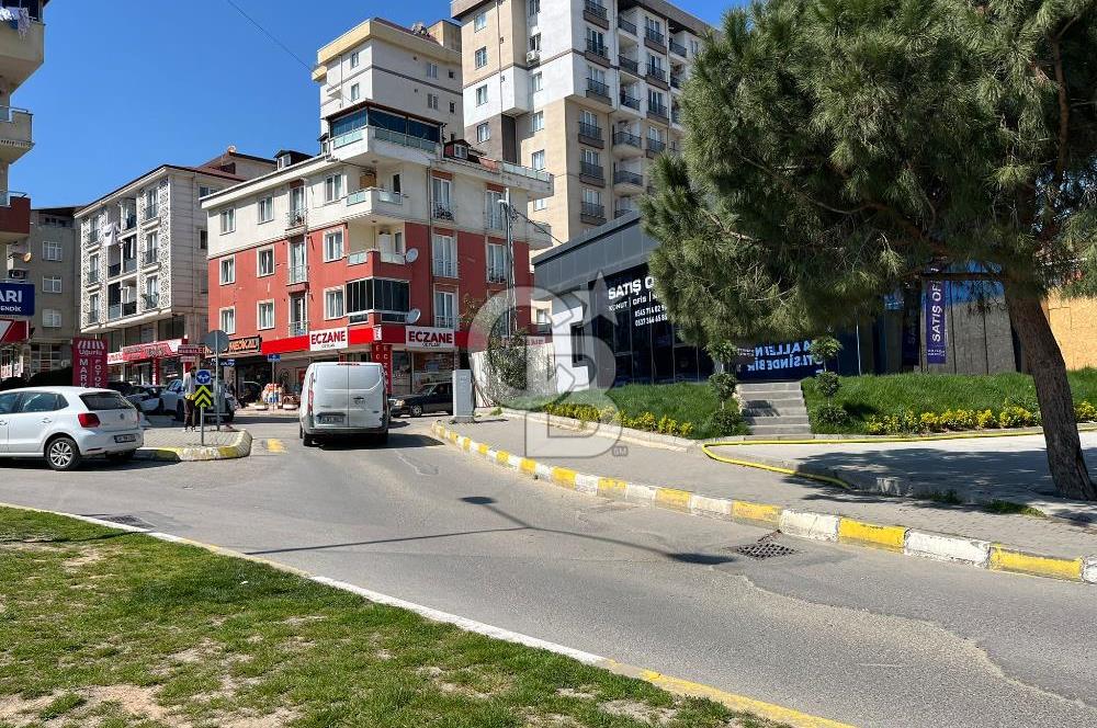 Pendik Fevzi Çakmak Mah. Yazmacı Sokak’ta Satılık Dükkan