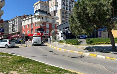 Pendik Fevzi Çakmak Mah. Yazmacı Sokak’ta Satılık Dükkan